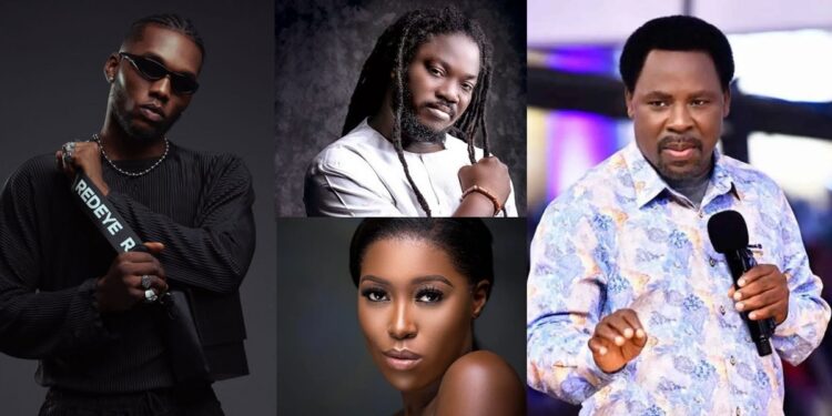 Singer Victor AD defends