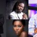 Singer Victor AD defends