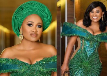 “If marriage ends change of name should be optional biko” – Actress Mary Njoku
