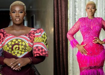 Real Warri Pikin shares