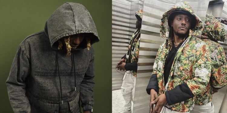 Terry G formally quits