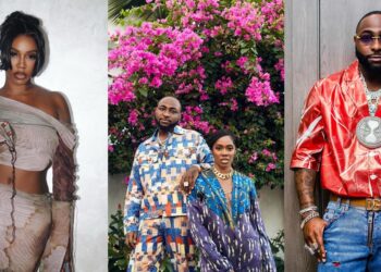 Tiwa Savage files