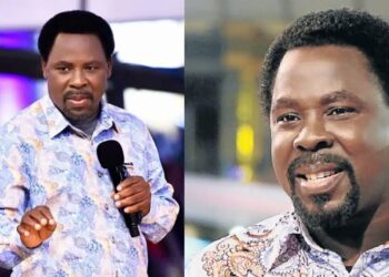 Pandemonium as some members of SCOAN speak about how they were abused and molested by the late prophet T.B Joshua (VIDEO)
