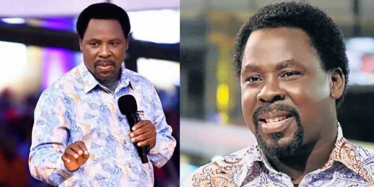 Pandemonium as some members of SCOAN speak about how they were abused and molested by the late prophet T.B Joshua (VIDEO)