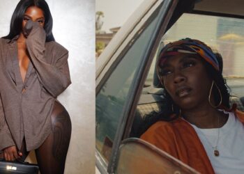 Tiwa Savage set to release her first feature film with Primevideo, which will be shown in over 240 countries
