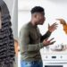 “Just because of common wig” – Nigerian man shares how his wife-to-be cμrsed him because he could not afford to buy her a wig at that point in time