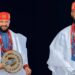 “God’s special soldier, ISI MMILI JI OFOR” – Actor, Yul Edochie writes as he clocks a new age