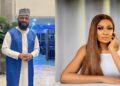 “Anyone close to Yul Edochie should tell him that in Ebonyi State, once Family members return bride price, the children is no longer his own.” – Nigerian journalist Wisdom Nwedene explains