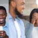 Netizens React As Man Allegedly Pays For His Side Chick’s Flight To Abuja, While HIs Wife Travels By Public Transport