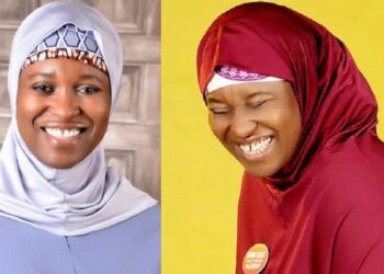 “Entitlement mentality has ruined many relationships” – Aisha Yesufu addresses gender responsibility in marriage