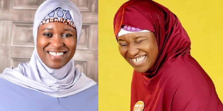“Entitlement mentality has ruined many relationships” – Aisha Yesufu addresses gender responsibility in marriage