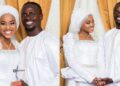 “His money and fame will not change me; I’m not interested in that” – Footballer Sadio Mane’s wife, Aisha Tamba