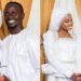 “His money and fame will not change me; I’m not interested in that” – Footballer Sadio Mane’s wife, Aisha Tamba