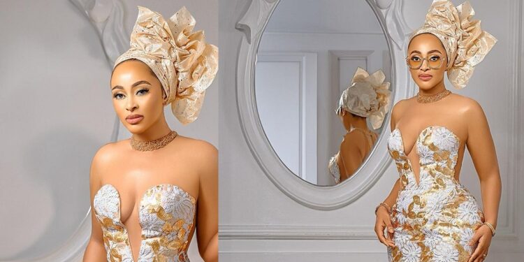 “I am officially now a teenager” – Mabel Makun laments high cost of wig