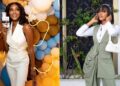 “This year, if you want to talk to me use your “@” button” – Beauty Tukura issues warning