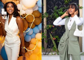 “This year, if you want to talk to me use your “@” button” – Beauty Tukura issues warning