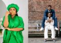 DJ Cuppy replies troll who shamed her for not having a man despite being the most followed Nigerian woman on Twitter