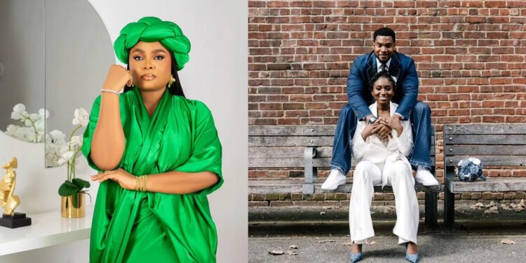DJ Cuppy replies troll who shamed her for not having a man despite being the most followed Nigerian woman on Twitter