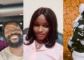 “I stream your music, even picked you up twice, yet you didn’t tip me” – Man calls out Teni for donating to Mummy Zee; she replies