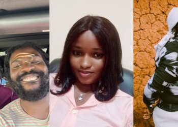 “I stream your music, even picked you up twice, yet you didn’t tip me” – Man calls out Teni for donating to Mummy Zee; she replies