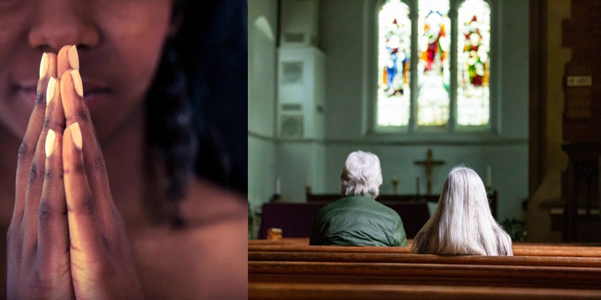 blessimh1 Nigerian woman shares