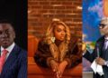 “The DJ she’s doing is with immoral songs” – Evangelist Kesiena berates Pst. Bolaji due to Tolanibaj’s testimony
