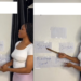 “Why are the gifts so cheap” – Lady shares proposed boyfriend Valentine gift items (VIDEO)