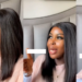 “Beauty can only attract a man to come, being neat keeps the man” – TikToker advises ladies on cleanliness (VIDEO)
