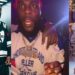 “Burna boy is a walking meme” – Burna boy’s reaction after seeing Eniola Badmus new body trends (VIDEO) 