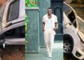 “Surviving the unimaginable, thriving against all odds” – BBNaija Chizzy writes after surviving a ghastly car accident with no injuries (VIDEO)