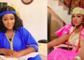 ” If you want your husband to make love to you often, have a good attitude” – Chacha Eke educates wives as she list ten things women should do to get more from their husbands