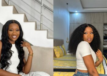 “Nobody owes you the luxurious lifestyle, stop being entitled” – Nigerian actress Chinenye Nnebe advice