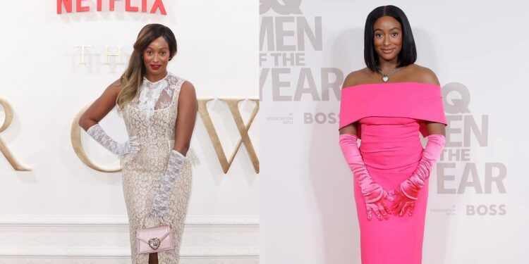 DJ Cuppy replies troll who shamed her for not having a man despite being the most followed Nigerian woman on Twitter