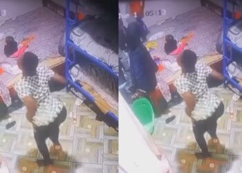 Hidden Camera Video Of Housemaid Dancing In Her Room, Shared By Her Madam Stirs Debate Online On Privacy Boundaries (WATCH)