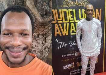 “Being a handsome guy, many people don’t believe I am single” – Daniel Regha