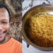 “Added crayfish and palm oil to my noodles” – Daniel Regha shares the recipe he used in making his irresistible noodles