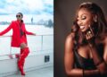 “Why I can’t confidently give out my wigs” – Doyin David tells fan