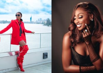 “Why I can’t confidently give out my wigs” – Doyin David tells fan