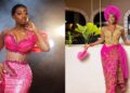 “Why I’d never be full-time housewife” – Doyin