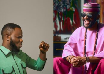 “The only Big Brother Naija star earning more than me is Ebuka” – DeeOne (VIDEO)