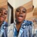 “Una don use me” – S£x worker cries out after getting paid fake dollars by an IJGB (VIDEO)