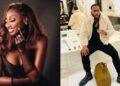 “I don’t like Kiddwaya in a romantic way” – BBNaija star, Doyin