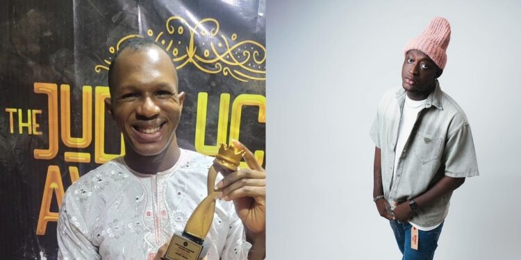 “That’s not real music, but it will be a great song for creche…” – Daniel Regha rates Carter Efe’s new single