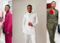 Influencer Eniola reaches out to bull!ed TikToker, rewards him with wears, filming equipment, and industrial sewing machine (VIDEO)