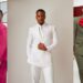 Influencer Eniola reaches out to bull!ed TikToker, rewards him with wears, filming equipment, and industrial sewing machine (VIDEO)