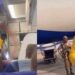 Passenger Attacks Pilot in Shocking Video Over 13-Hour Flight Delay (WATCH)