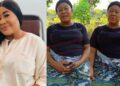 “I Am Alive And Healthy”– Nigerian Actress Ngozi Ezeonu Shuts Down De@th Rumors And Warns Rumormongers (WATCH)