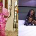 “One of the reasons my boyfriend left me was because I kissed Groovy” – Uriel (Video)