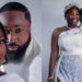 Harrysong and his wife