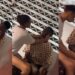 “Your friends have money but you’re seated here” – Lady challenges her boyfriend over his inability to meet her needs.